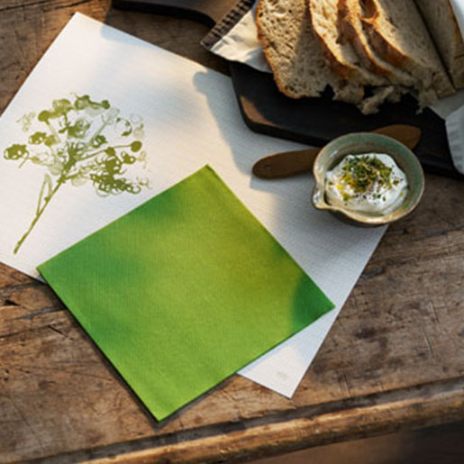 Dunisoft Napkin 40 x 40 cm Pack of 60 - Image 4